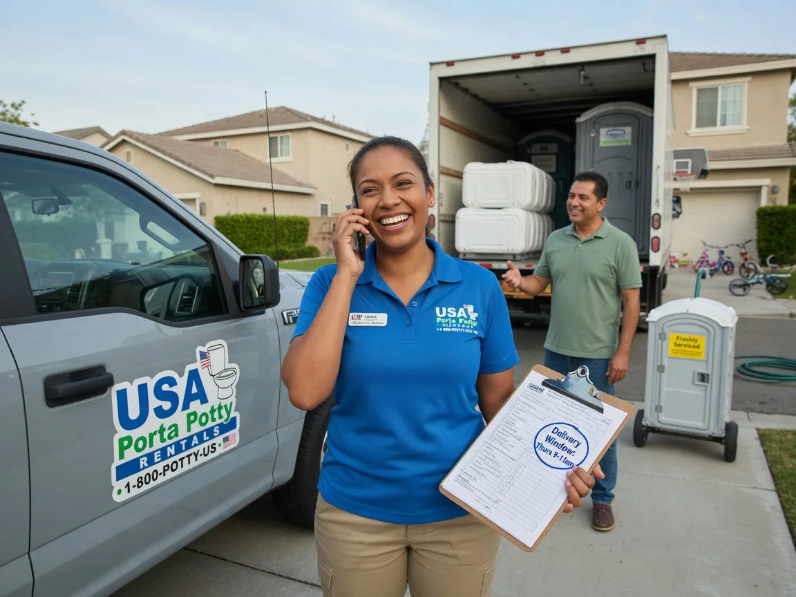 Porta Potty Rental Marienthal, KS FAQs